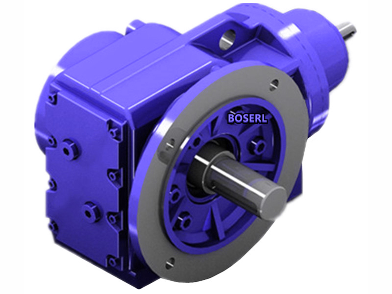 K系列減速機(jī) K系列減速機(jī)