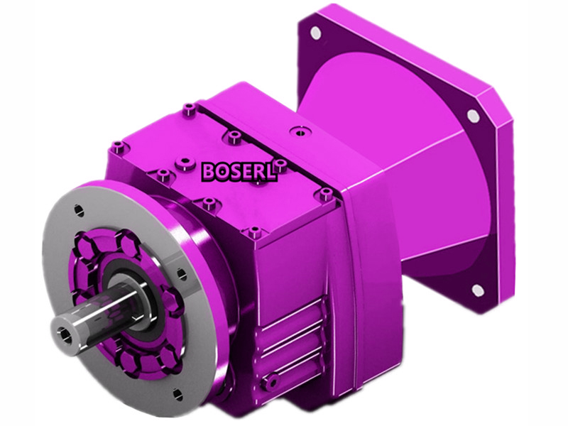 R系列減速機(jī) R系列減速機(jī)