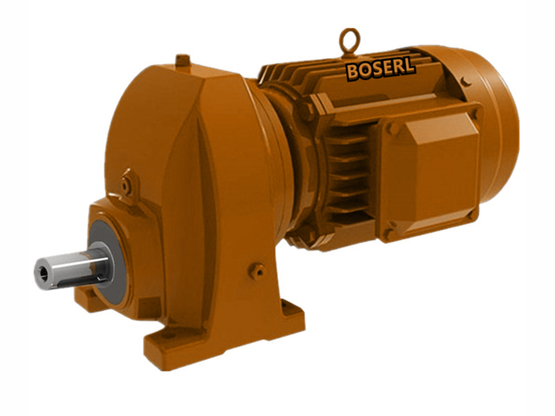 立式減速機(jī) 立式減速機(jī)